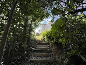 thumbnail: Interior