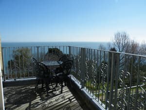 thumbnail: Balcony