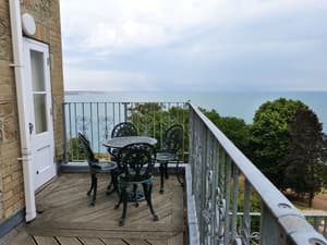 thumbnail: Balcony
