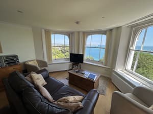 thumbnail: Living area