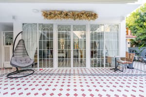 thumbnail: Terrace/patio