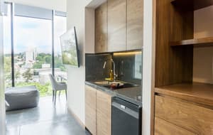 thumbnail: Private kitchen