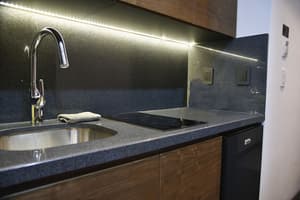 thumbnail: Private kitchen
