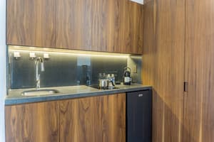 thumbnail: Private kitchenette