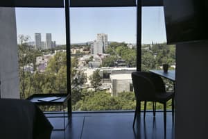 thumbnail: Balcony view