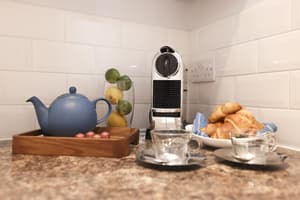 thumbnail: Private kitchen