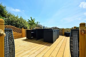 thumbnail: Balcony