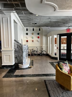 thumbnail: Reception