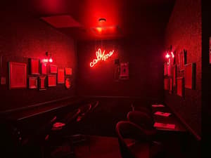 thumbnail: Interior