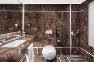 thumbnail: Bathroom shower