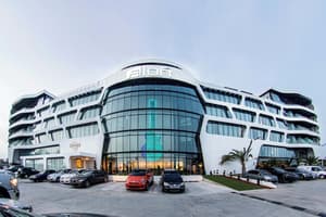 Aloft by Marriott Ponce Hotel & Casino