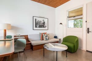 thumbnail: Living area