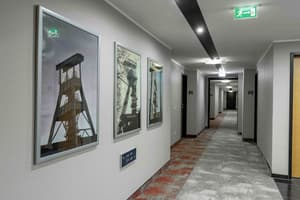 thumbnail: Interior detail