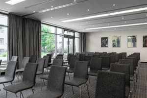 thumbnail: Meeting facility