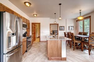 thumbnail: Private kitchen
