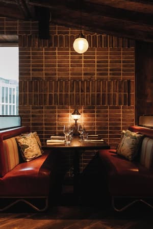 thumbnail: Restaurant