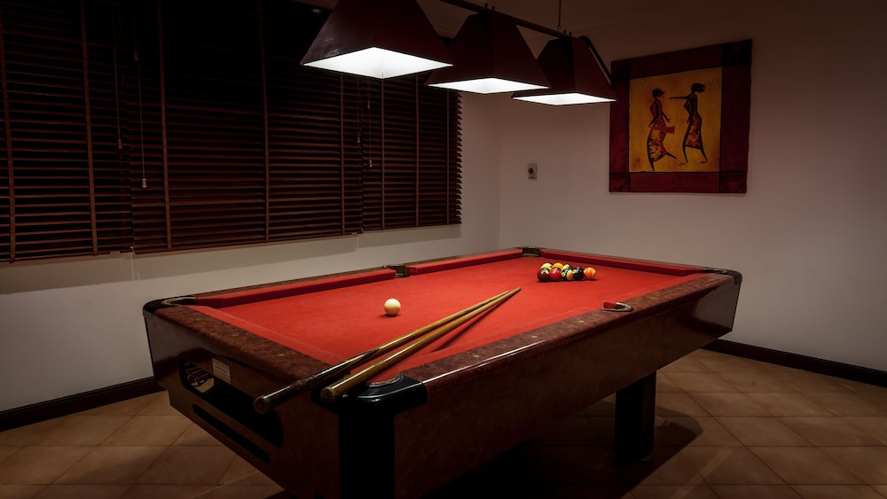 Billiards