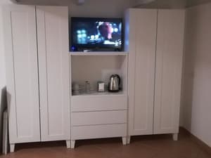 thumbnail: Room amenity