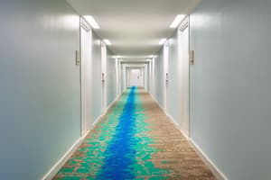 thumbnail: Hallway