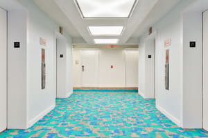 thumbnail: Hallway