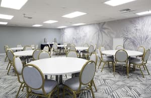 thumbnail: Meeting facility