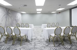 thumbnail: Meeting facility