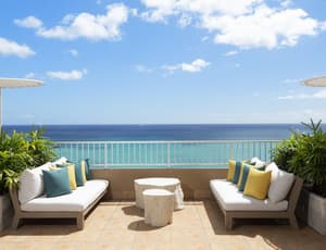 thumbnail: Terrace/patio
