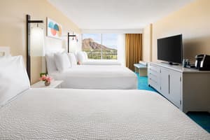 thumbnail: View from room