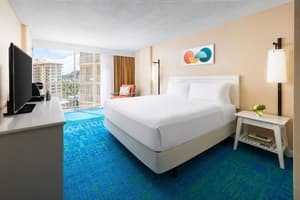 thumbnail: View from room