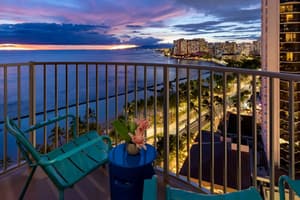 thumbnail: View from room