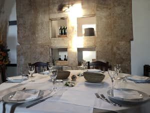thumbnail: Restaurant