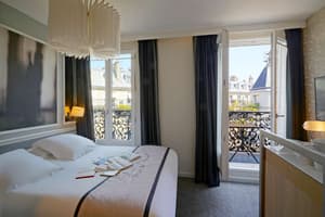 thumbnail: Room