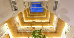 thumbnail: Interior