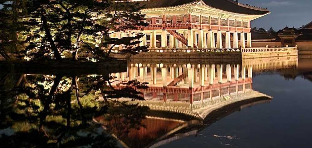 Land view from property