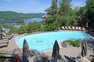 thumbnail: Outdoor pool