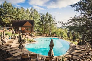 thumbnail: Outdoor pool
