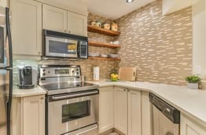 thumbnail: Private kitchen