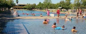 thumbnail: Outdoor pool