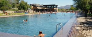 thumbnail: Outdoor pool