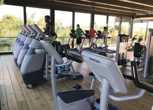 thumbnail: Gym