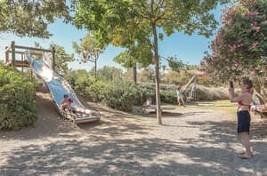 thumbnail: Children's play area - outdoor