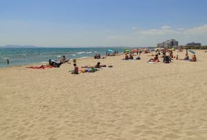 thumbnail: Beach
