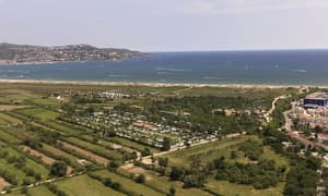 thumbnail: Aerial view