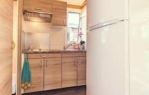 thumbnail: Private kitchenette