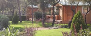 thumbnail: Garden view