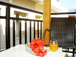 thumbnail: Balcony