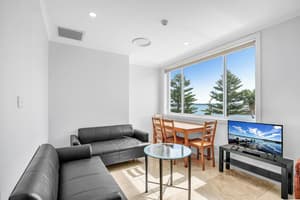 thumbnail: Living area