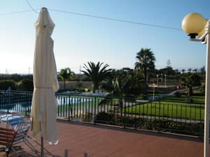 thumbnail: Terrace/patio