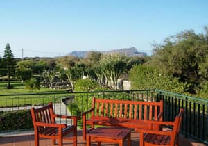 thumbnail: Terrace/patio