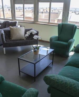 thumbnail: Living area